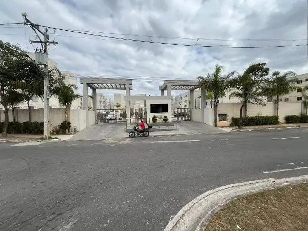Apartamento em leilão em Campos dos Goytacazes