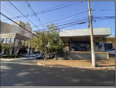 Imóvel em leilão - AVENIDA NOVE DE JULHO, N. 113, LJ 5, CENTRO, RIBEIRAO PRETO, SP