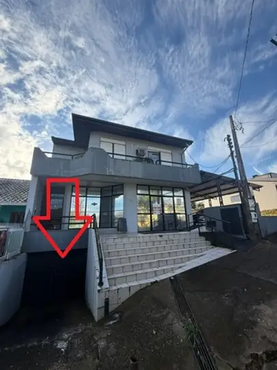 Terreno em leilão em Passo Fundo