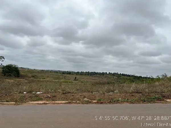 Terreno em leilão em Açailândia