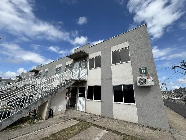Apartamento em leilão em Ananindeua