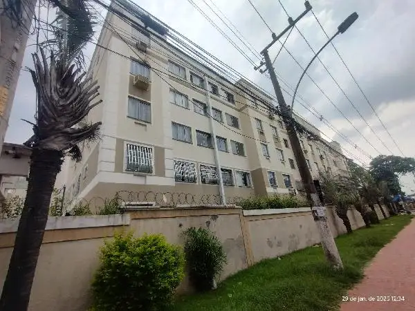 Apartamento em leilão em Rio de Janeiro