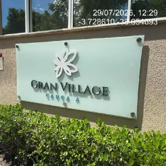 Apartamento em leilão em Caucaia