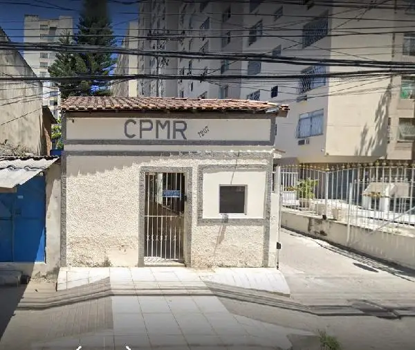 Imóvel em leilão - RUA MARIA RITA, N. 1207, Apto 308, BL 03, PORTO NOVO, SAO GONCALO, RJ