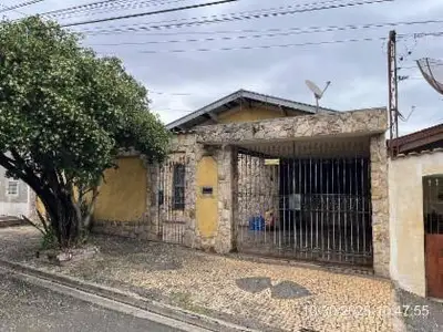Casas em leilão em Piracicaba