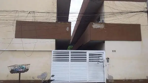 Imóvel em leilão - RUA GONCALO SAMPAIO, N. 325, Apto 204, LT 09, QD 246-N, JARDIM CATARINA, SAO GONCALO, RJ
