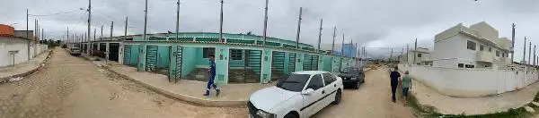 Imóvel em leilão - RUA SEIS, N. 128, LT 12 QD E, IPIRANGA, NOVA IGUACU, RJ