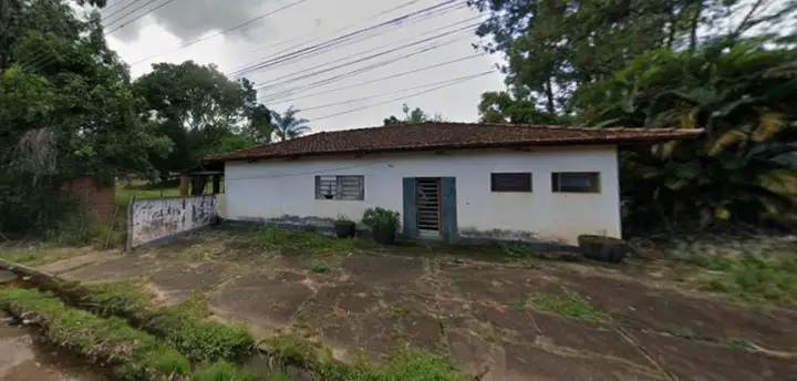 COMPLEXO INDUSTRIAL COM 1.789,50 M² DE ÁREA CONSTRUÍDA E 5.000,00 M² DE TERRENO, LOCALIZADO NA RUA SÃO MIGUEL, 161, BAIRRO PARQUE INDUSTRIAL, EM MONTE SANTO DE MINAS/MG