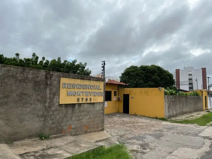 Apartamento em leilão em Teresina