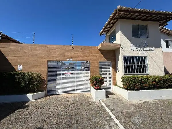 Casa em leilão em Salvador