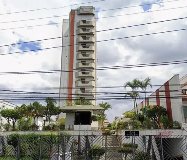 Apartamentos em leilão em São Paulo