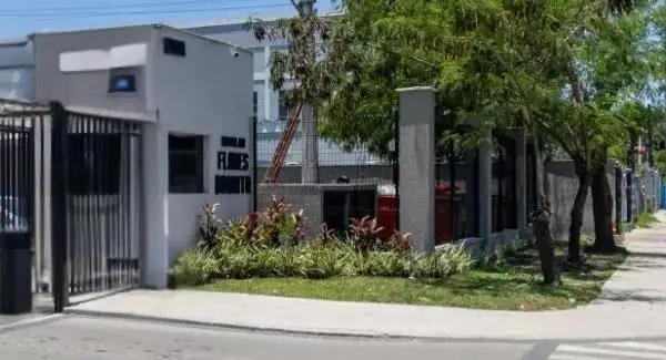Imóvel em leilão - ESTRADA DO CAMPINHO, N. 5300, Apto 501, BL 03, COSMOS, RIO DE JANEIRO, RJ