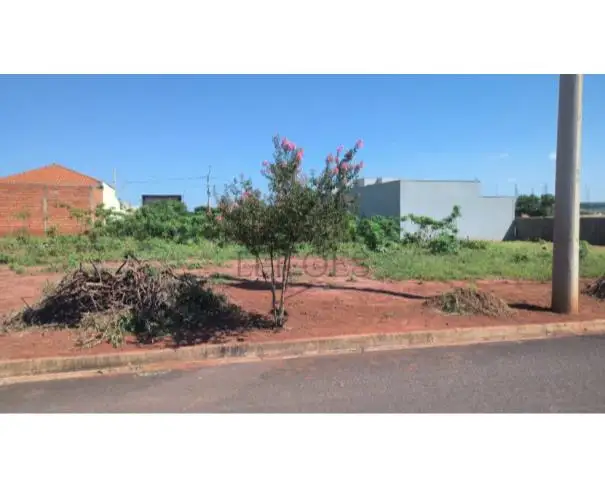 Terrenos em leilão em Colina