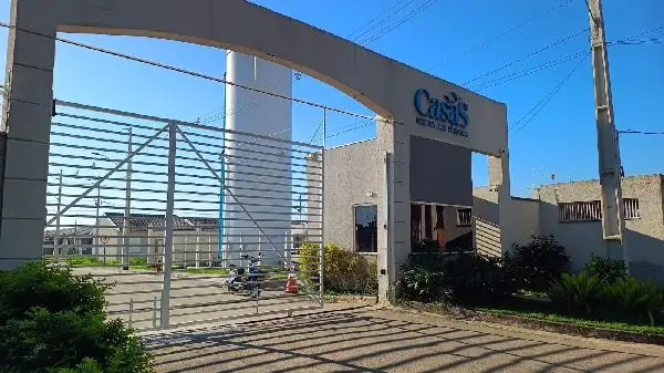 Imóvel em leilão - ESTRADA ADEMAR FERREIRA TORRES, N. 01, FRACAO 01 QD J, CALUGE, ITABORAI, RJ