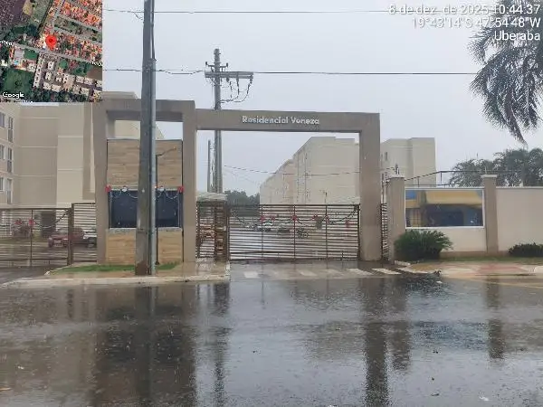 Imóvel em leilão - RUA OUTONO, N. 250, Apto 402, BL 03, BOA VISTA, UBERABA, MG