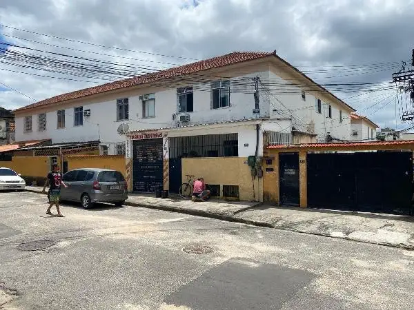 Imóvel em leilão - RUA JOSE MARIA, N. 150, Apto 107, ., PENHA, RIO DE JANEIRO, RJ