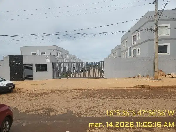 Imóvel em leilão - Endereço não informado