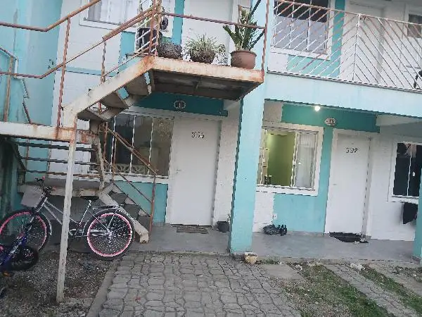 Casa em leilão em Nova Iguaçu