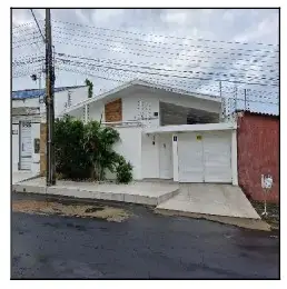 Casa em leilão em São Luís