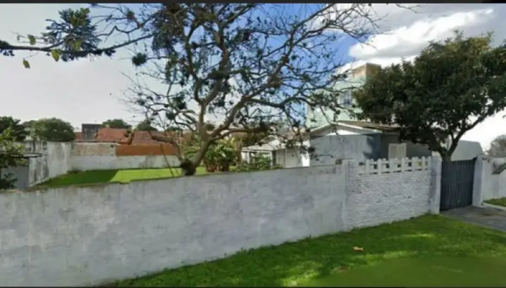 Terreno em leilão em Viamão