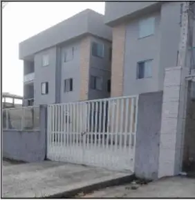 Imóvel em leilão - RUA TURMALINA, N. 1370, Apto 219, LT 37-A1, JARDIM CATARINA, SAO GONCALO, RJ