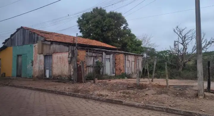 Terreno em leilão em Açailândia