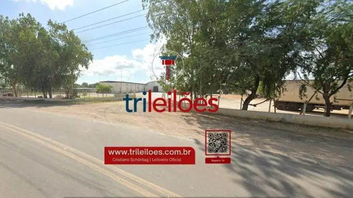 Imóvel em leilão em Trindade