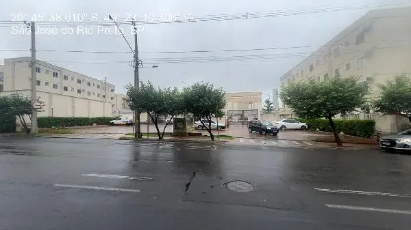 Imóvel em leilão - AVENIDA MANOEL DE FREITAS ASSUNCAO, N. 400, Apto 101, BL 19, RIOS DE SPAGNA, SAO JOSE DO RIO PRETO, SP