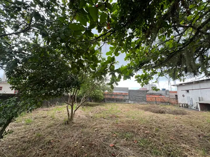 Terreno em leilão em Tijucas