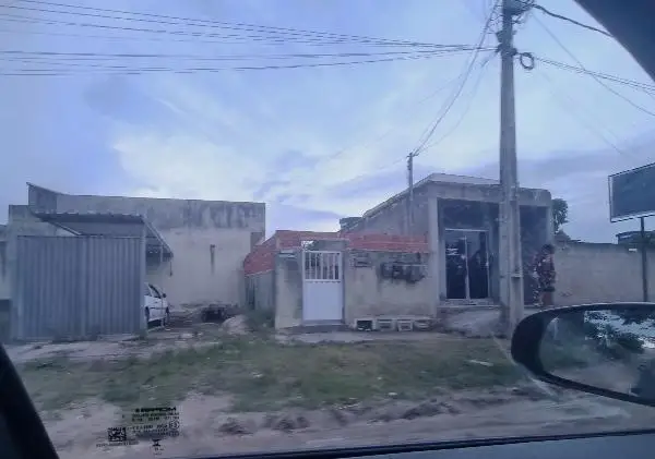 Imóvel em leilão - RUA WALDOMIRO MAXIMO CARVALHO,N. 106 CS 01, LT 510, QD 34, ITATIQUARA - CEP: 28985-726, ARARUAMA - RIO DE JANEIRO