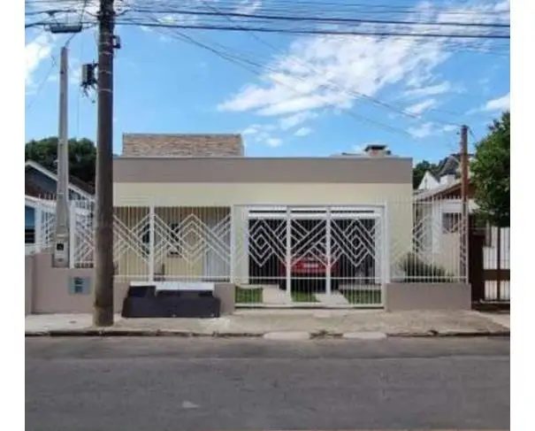 Residenciais em leilão em Caxias do Sul