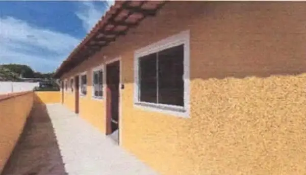 Imóvel em leilão - RUA ITABAGE, N. 254, CS BASE, MONJOLOS, SAO GONCALO, RJ