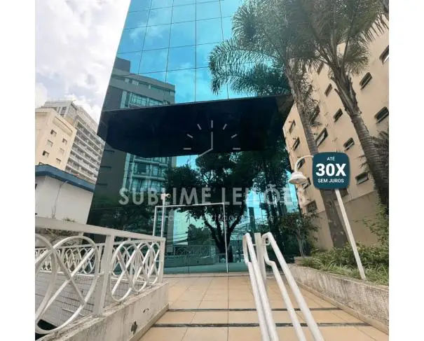 Comerciais em leilão em São Paulo