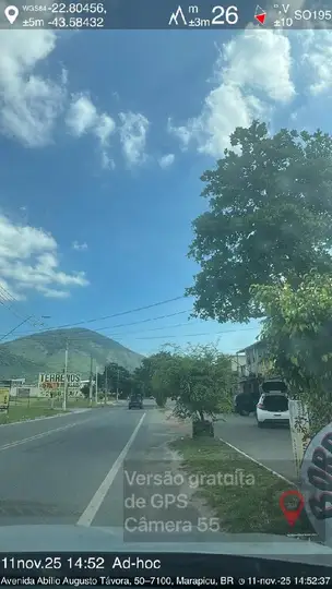 Casa em leilão em Nova Iguaçu