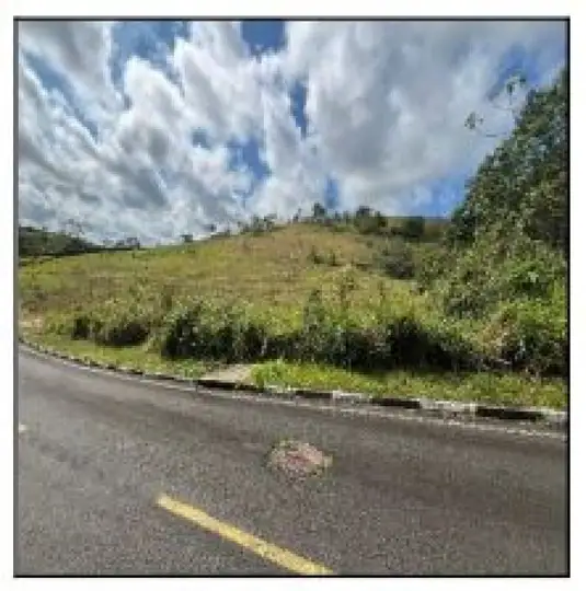 Terreno em leilão em Simões Filho