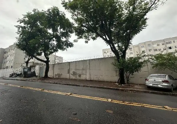 Imóvel em leilão - RUA EDGARD LOUREIRO VALDETARO, N. 300, Apto 309, BL 02, PAVUNA, RIO DE JANEIRO, RJ