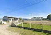 Terreno com área de 10.000,00m², com pavilhão de 300,00m², no Município de Siderópolis/SC