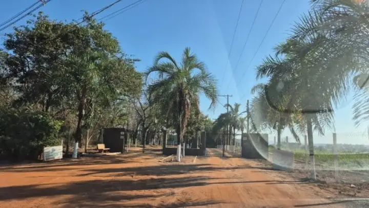 Leilão Judicial de Casa - Residencial Natural Valle II