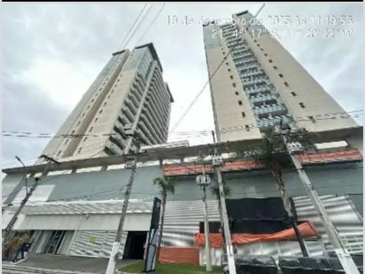 Apartamento em leilão em Campos dos Goytacazes