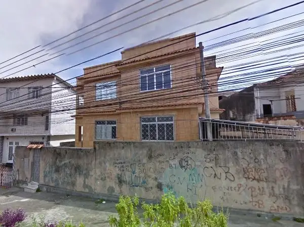 Imóvel em leilão - RUA PEREIRA DA COSTA, N. 157, Apto SN, MADUREIRA, RIO DE JANEIRO, RJ