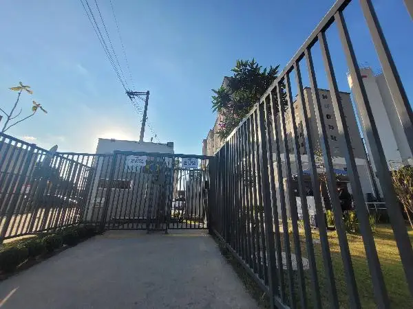 Apartamento em leilão em São Paulo