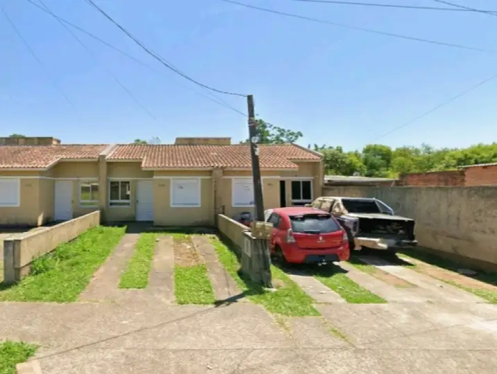 Casa em leilão em Esteio