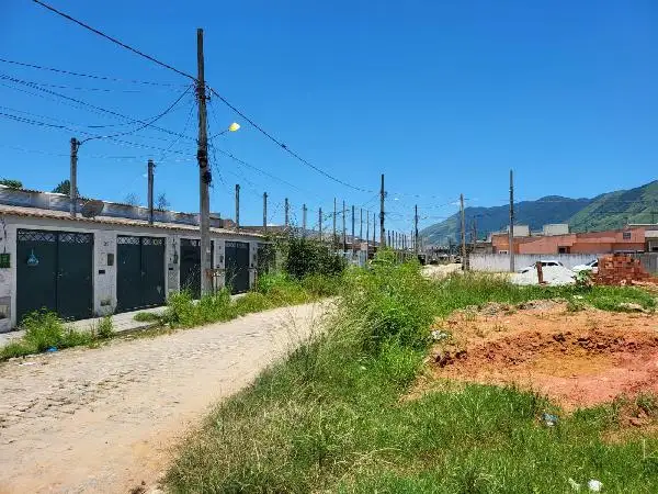 Imóvel em leilão - RUA SEIS, N. 126, LT 12 QD E, CABUCU, NOVA IGUACU, RJ