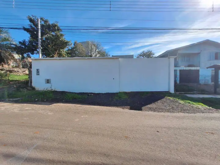Terreno em leilão em Passo Fundo