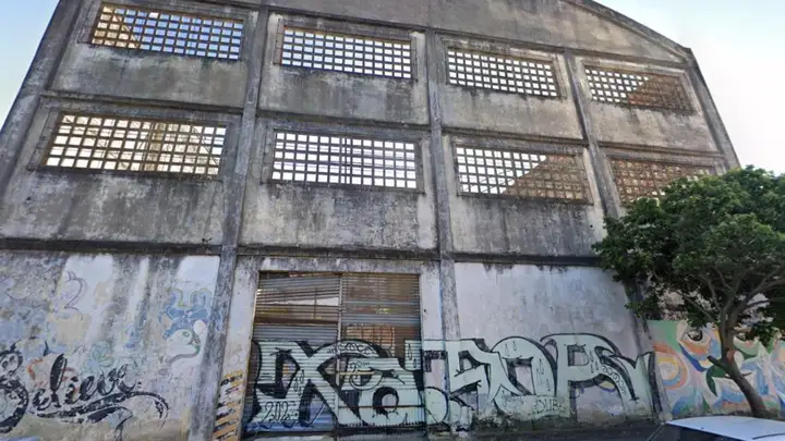 Terreno em leilão em Pelotas