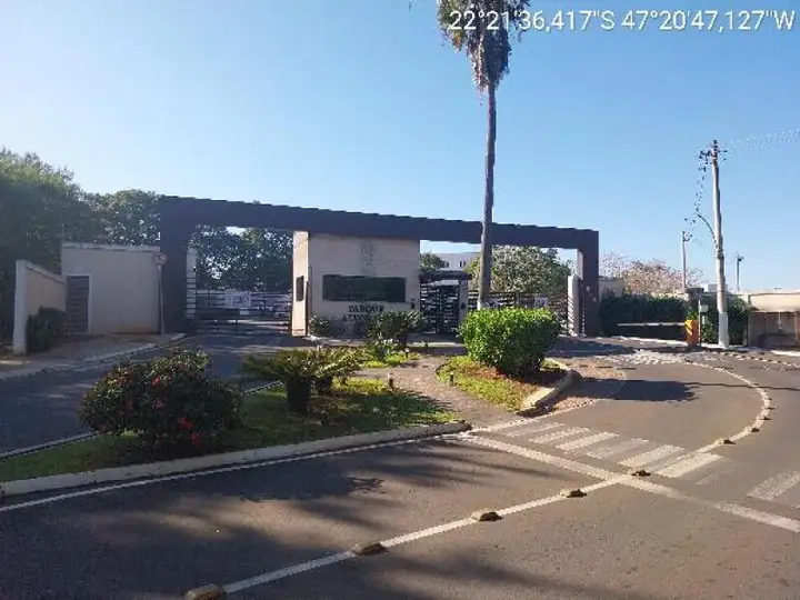 Apartamento em leilão em Araras