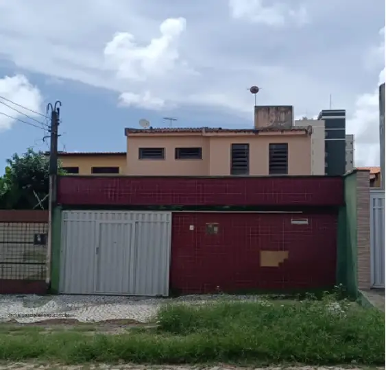 Casa em leilão em Fortaleza
