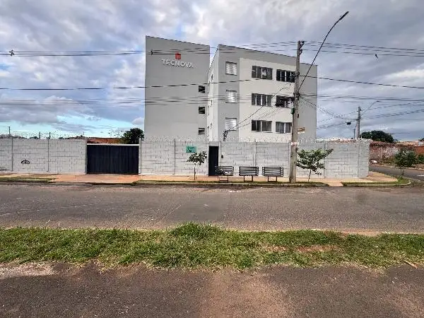 Apartamento em leilão em Uberlândia