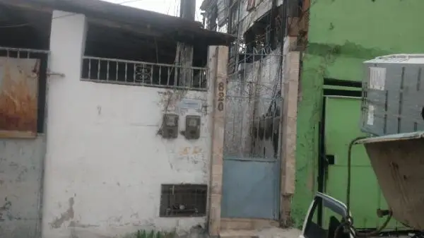 Imóvel em leilão - RUA PAUL LEROUX, N. 820, UNIFAM CS 04, PARAISO, SAO GONCALO, RJ
