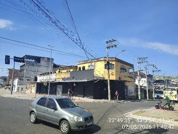 Imóvel em leilão - AVENIDA PRESIDENTE KENNEDY, N. 1, Apto 101,, BRASILANDIA, SAO GONCALO, RJ